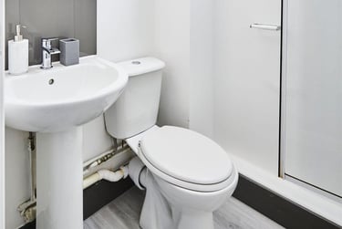 1 bed flat, Daulby Street, Low Hill, Liverpool, L35NT - Image 15
